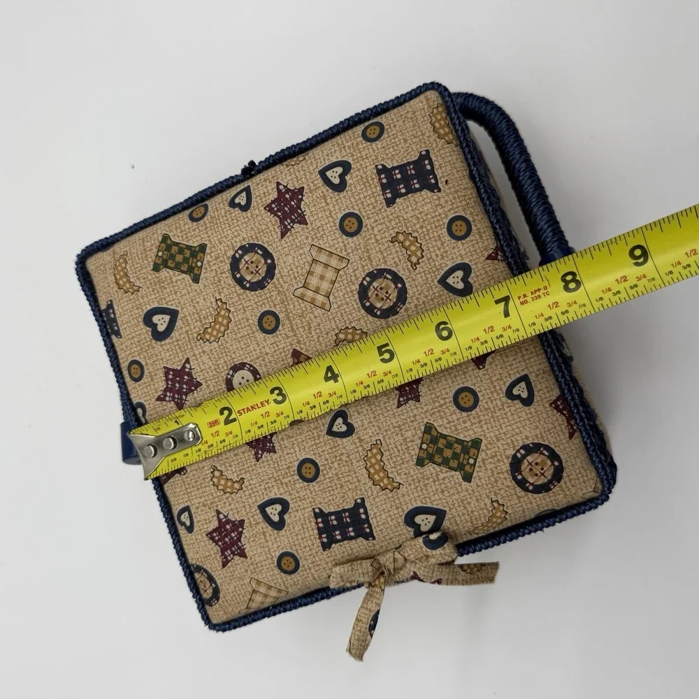 N/A vintage sewing